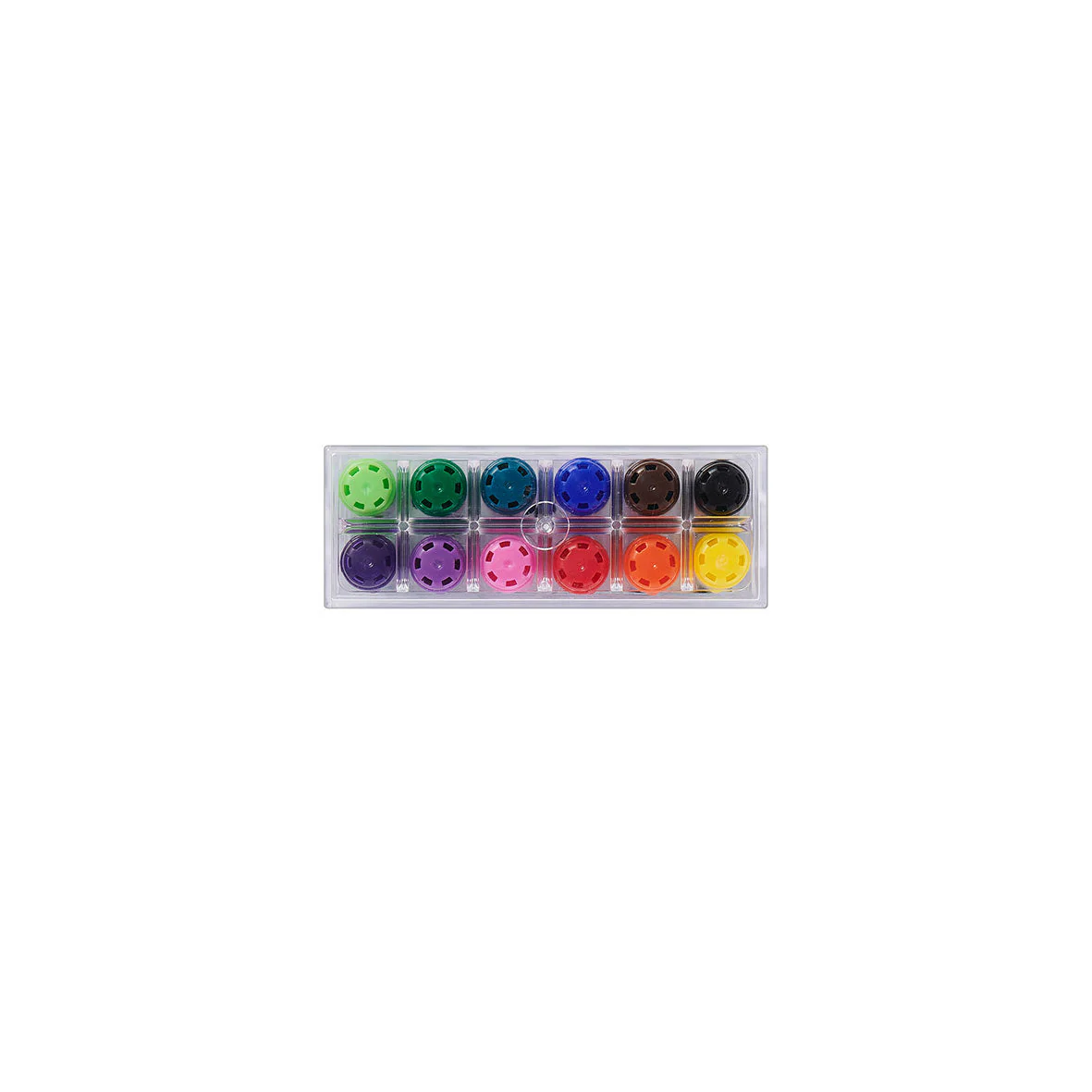 COPIC® Ciao 12PC Basic Set - Image 3