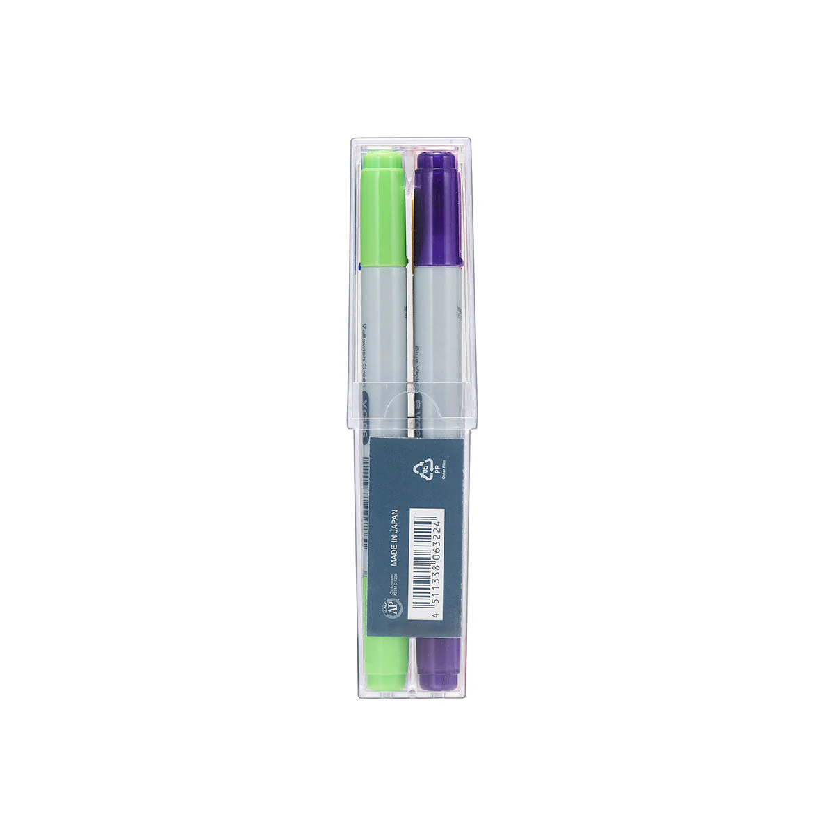 COPIC® Ciao 12PC Basic Set - Image 4