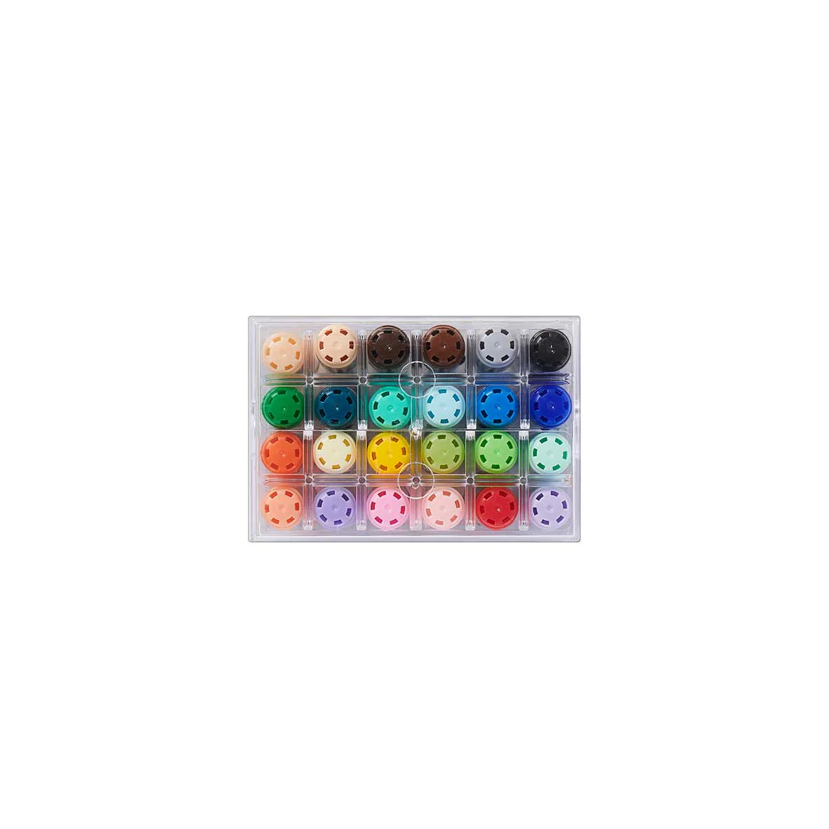 COPIC® Ciao 24PC Basic Set - Image 3