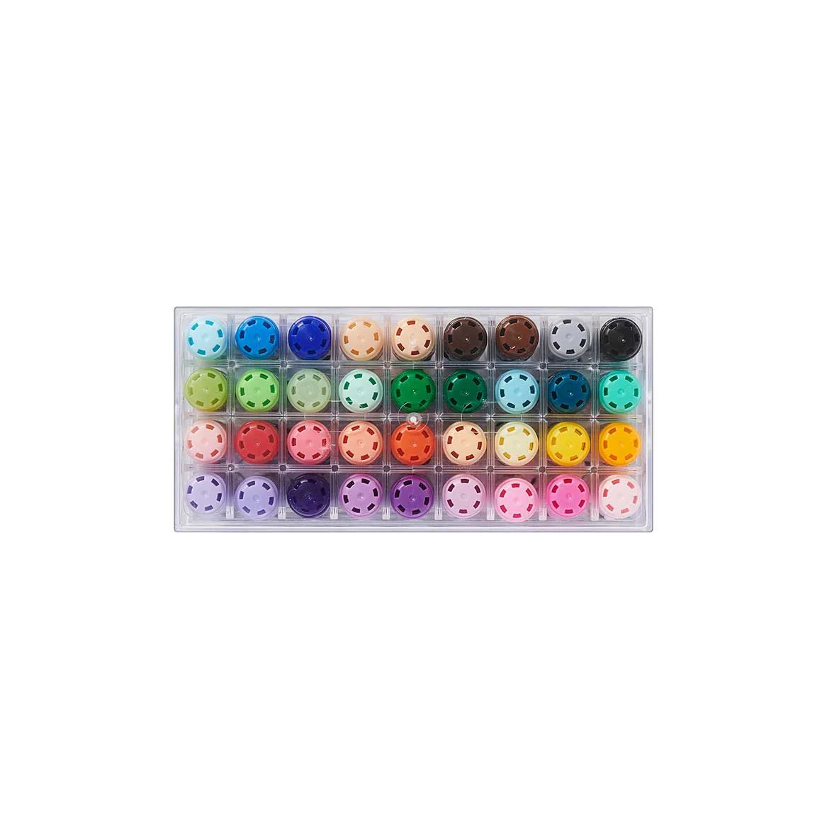 COPIC® Ciao 36PC Marker Set A - Image 3