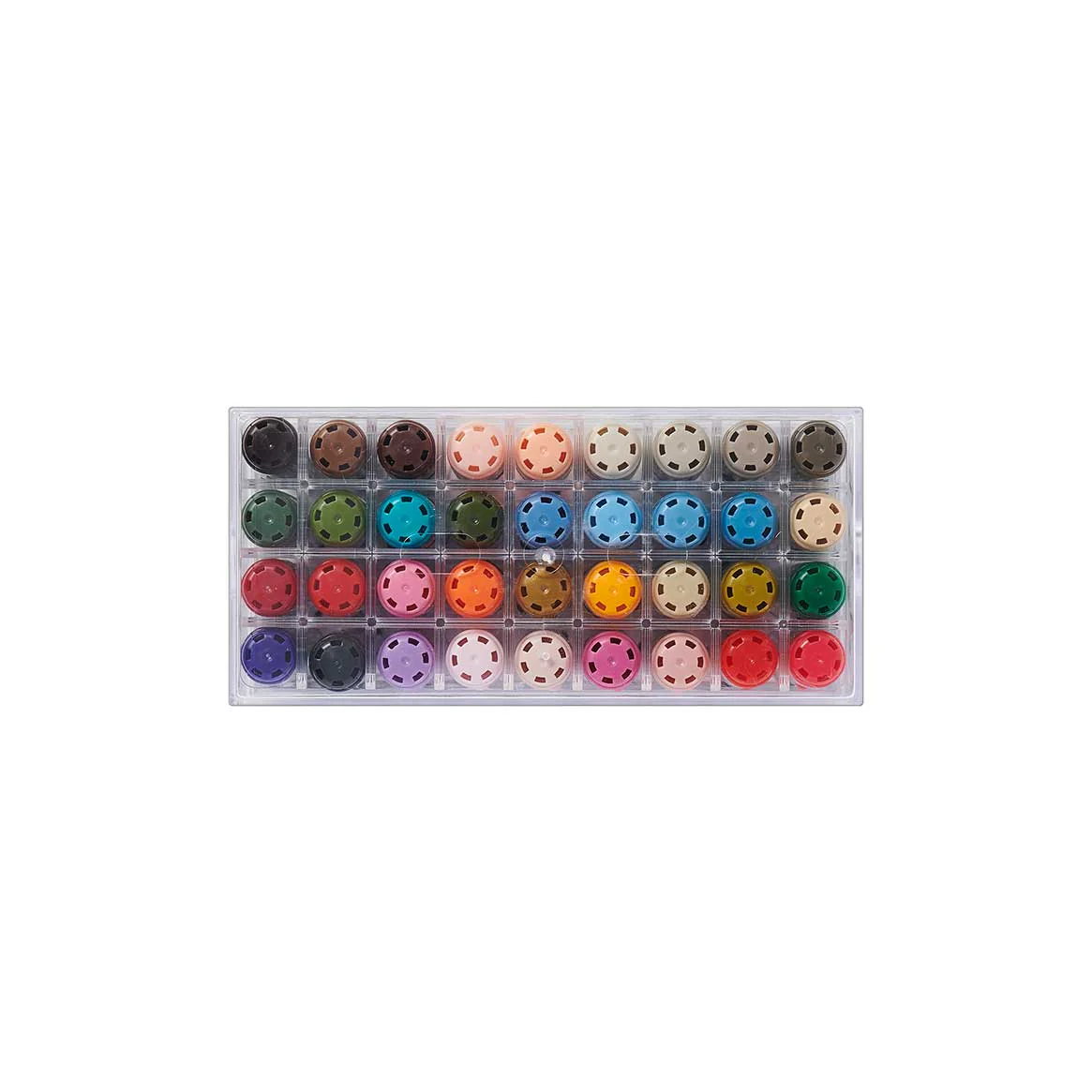 COPIC® Ciao 36PC Marker Set D - Image 3