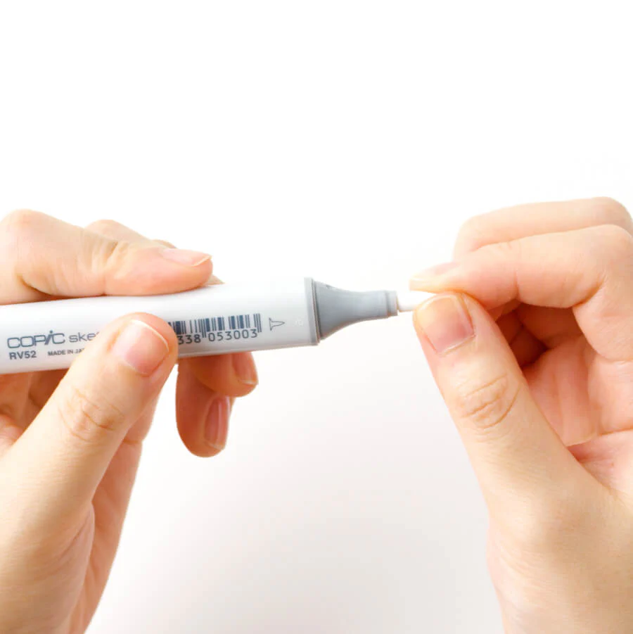 COPIC® Semi-Broad Replacement Nibs - Image 3