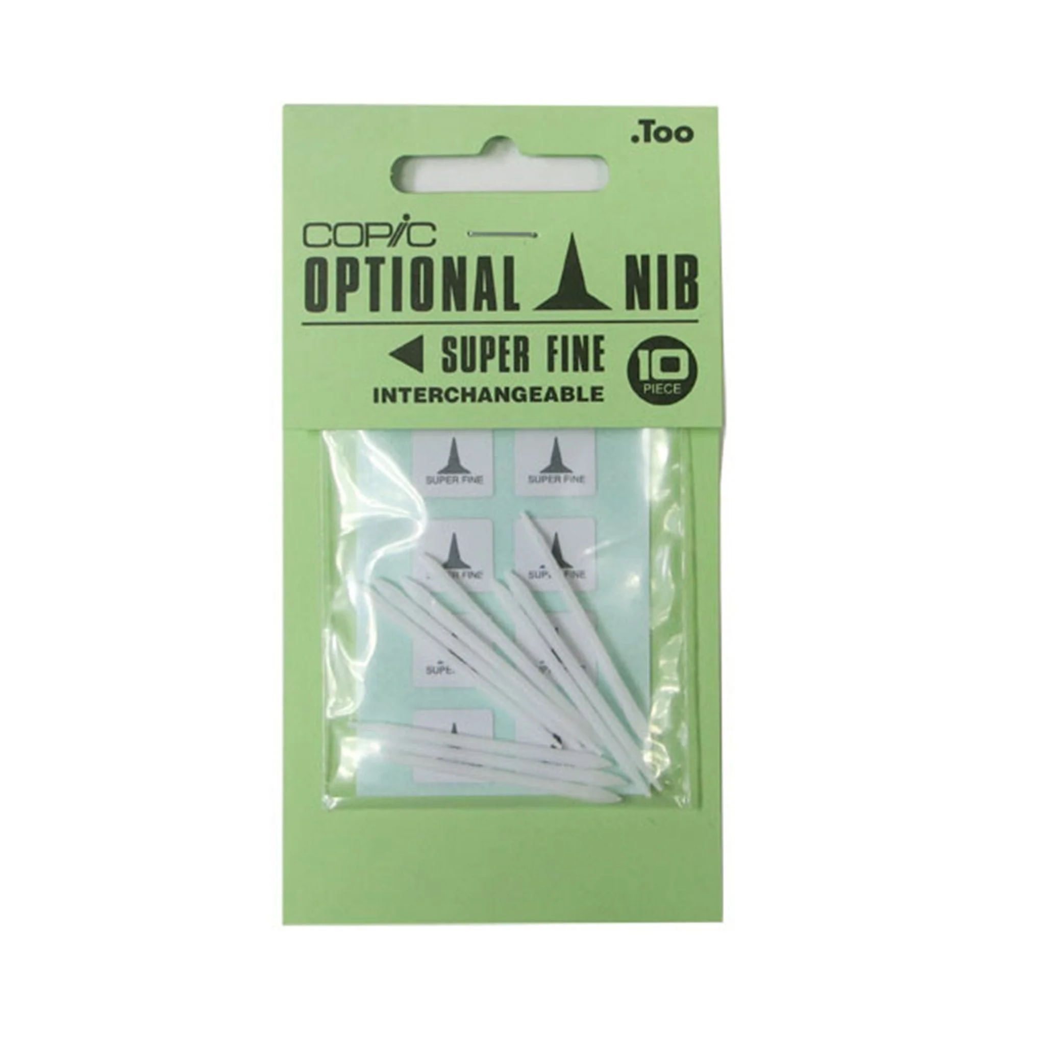 COPIC® Super Fine Replacement Nibs