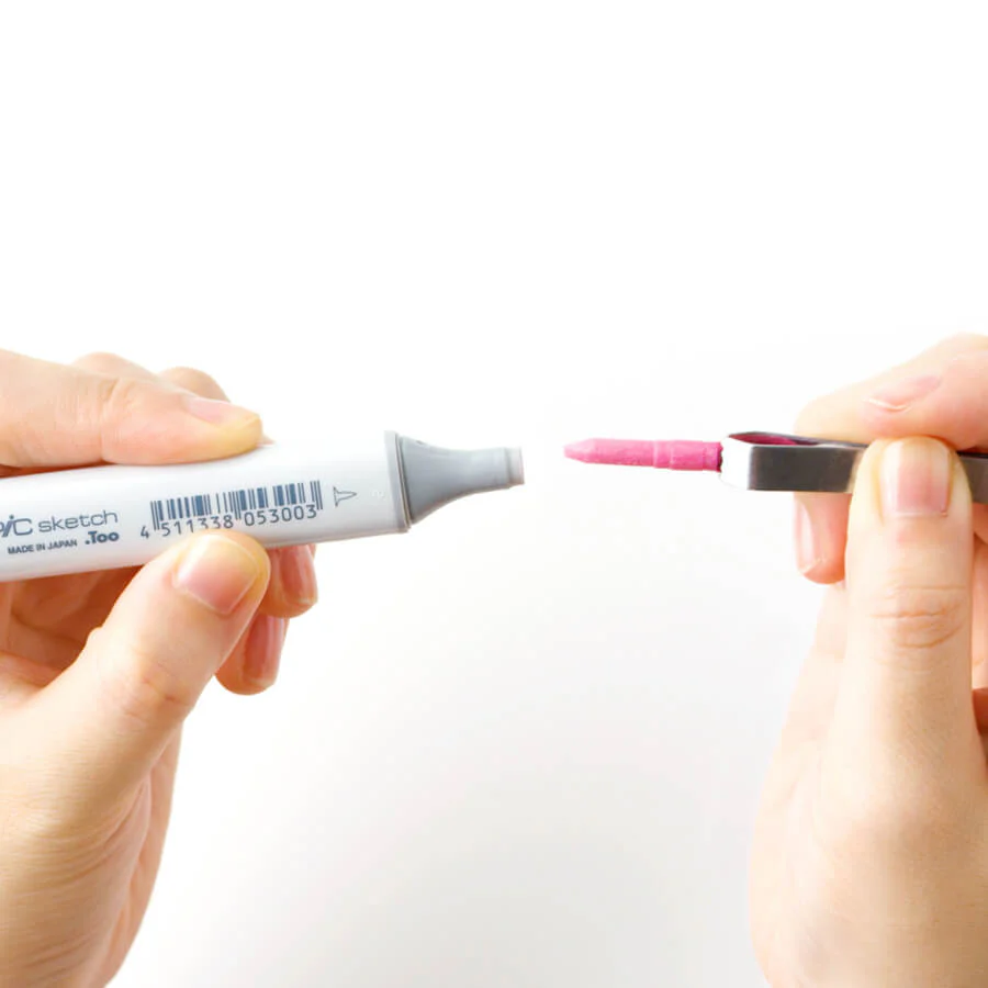 COPIC® Super Fine Replacement Nibs - Image 2