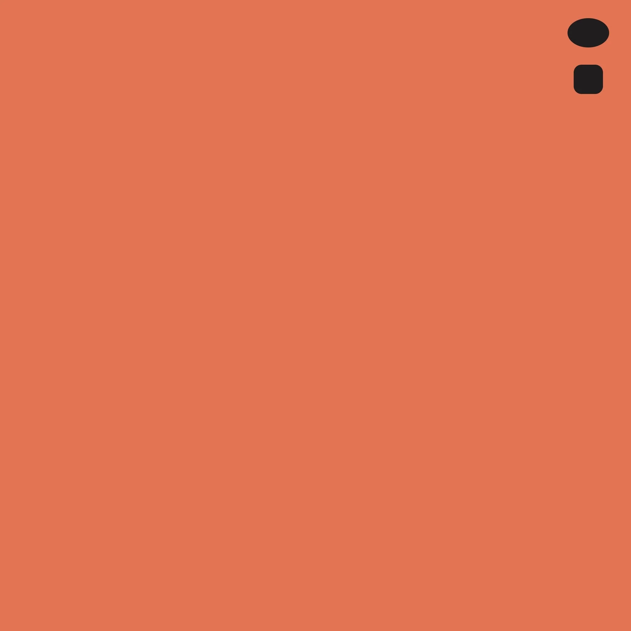E09 : Burnt Sienna