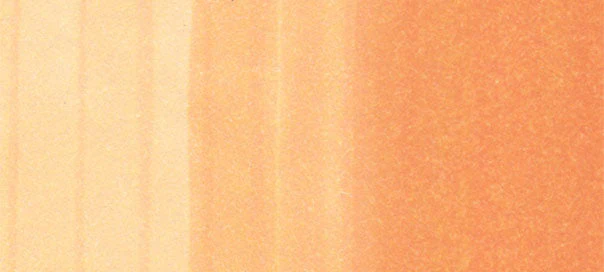E95 : Tea Orange - Image 2