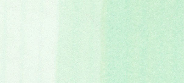 G000 : Pale Green - Image 2