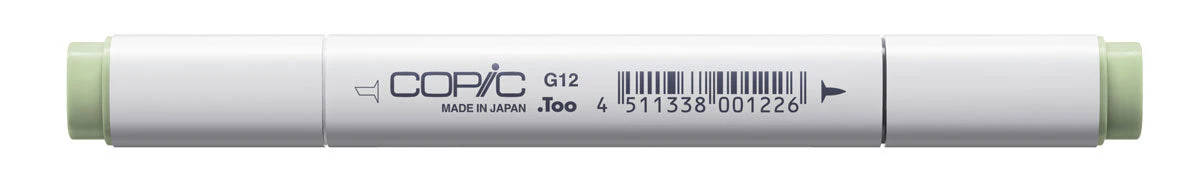 G12 : Sea Green - Image 4