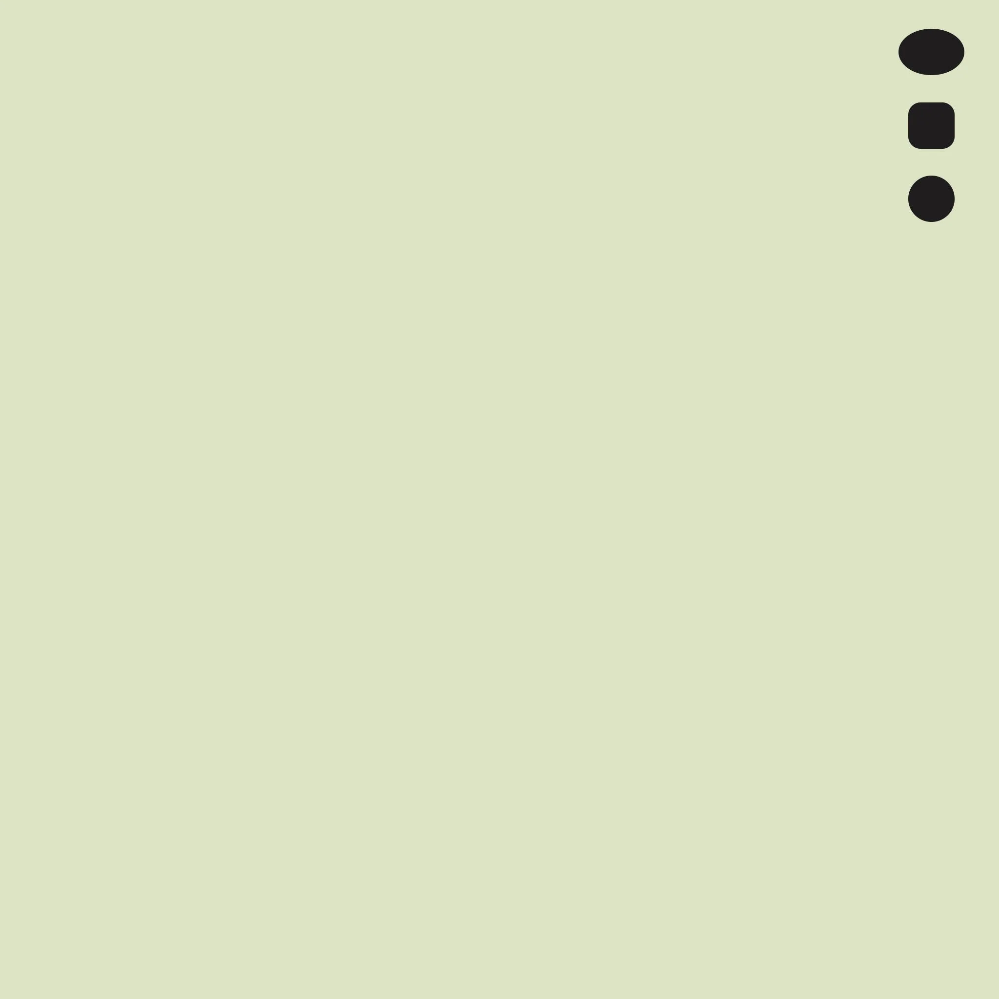 G82 : Spring Dim Green