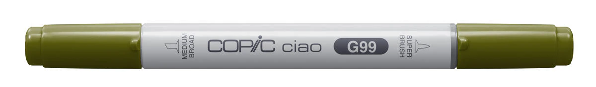 G99 : Olive - Image 5