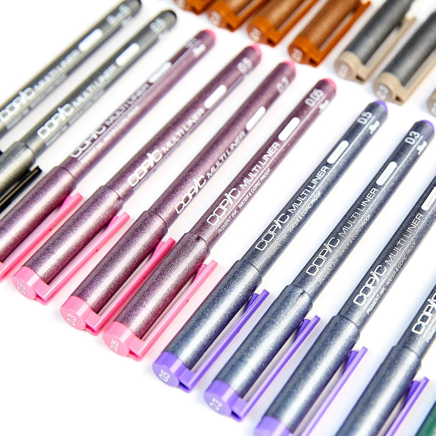 COPIC® Multiliner - Image 2
