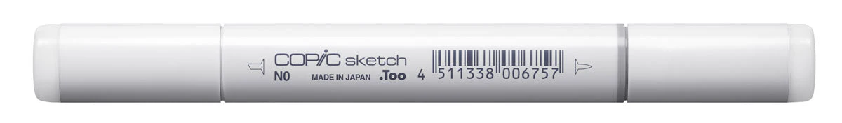 N0 : Neutral Gray No. 0 - Image 3