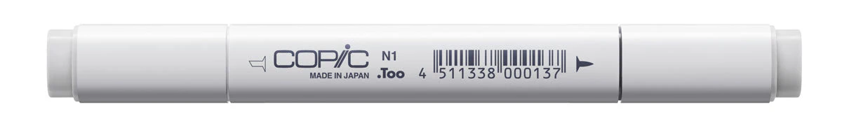N1 : Neutral Gray No. 1 - Image 4