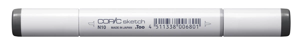 N10 : Neutral Gray No. 10 - Image 3