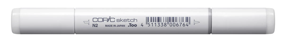 N2 : Neutral Gray No. 2 - Image 3