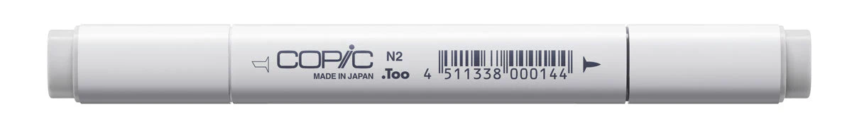 N2 : Neutral Gray No. 2 - Image 4