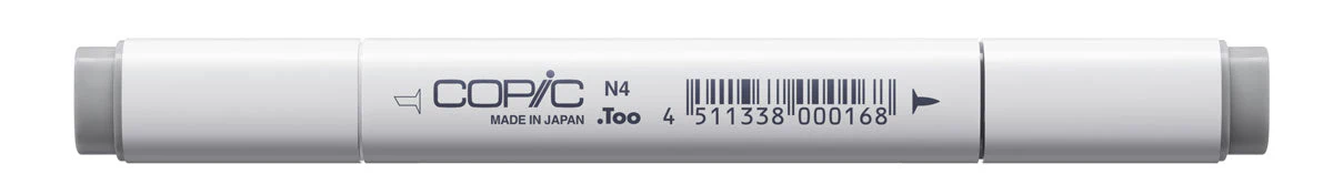 N4 : Neutral Gray No. 4 - Image 4