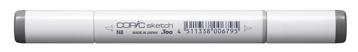 N8 : Neutral Gray No. 8 - Image 3