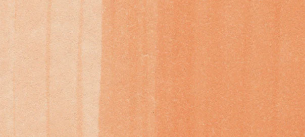 R12 : Light Tea Rose - Image 2