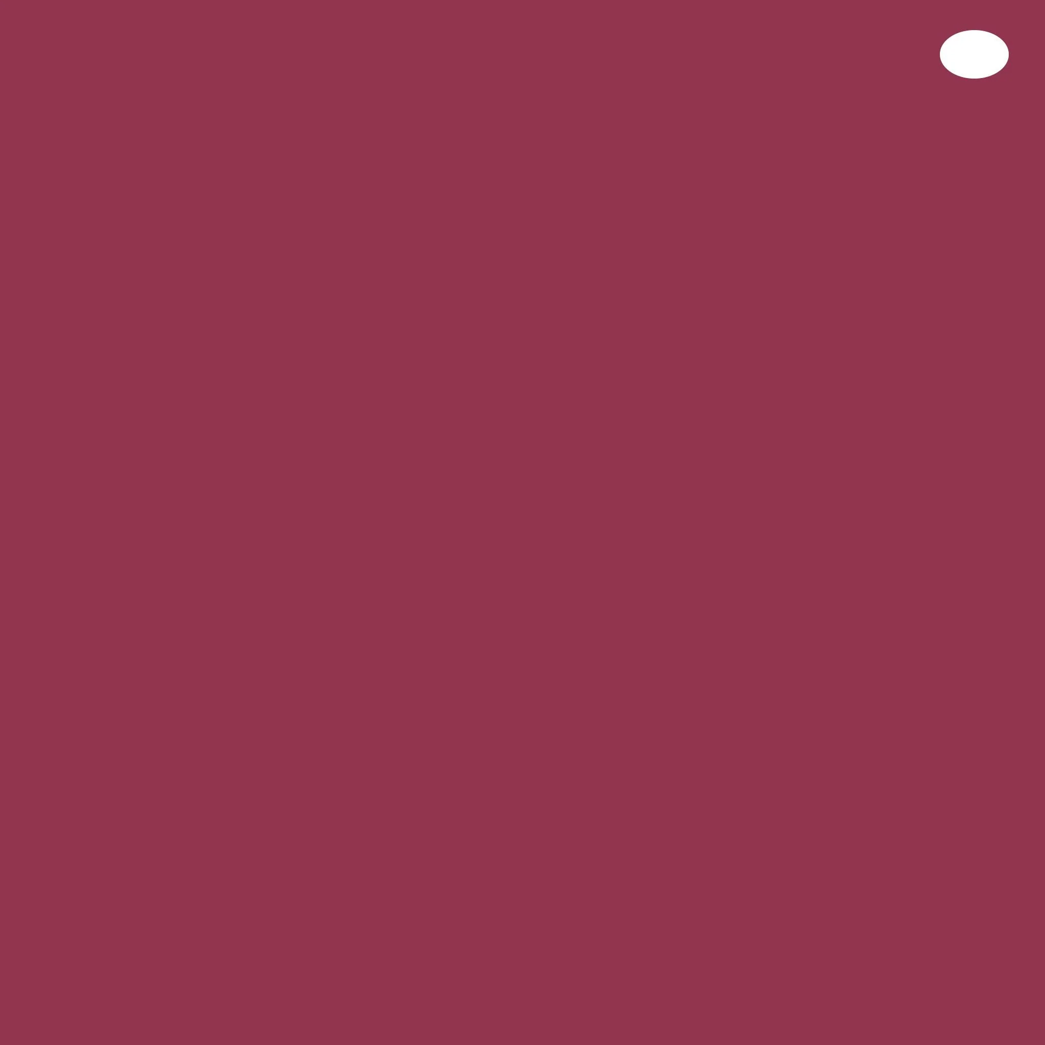 R89 : Dark Red