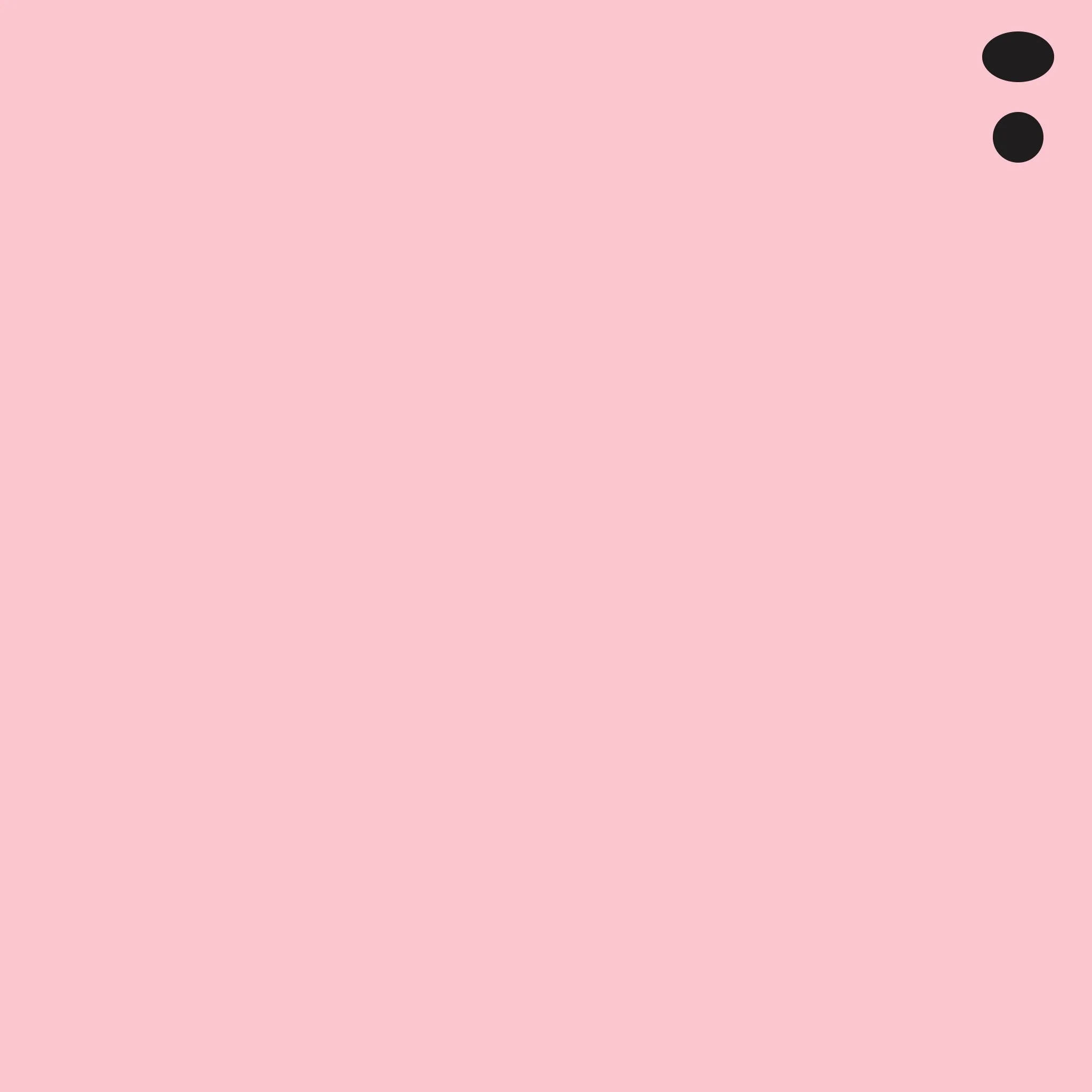 RV23 : Pure Pink