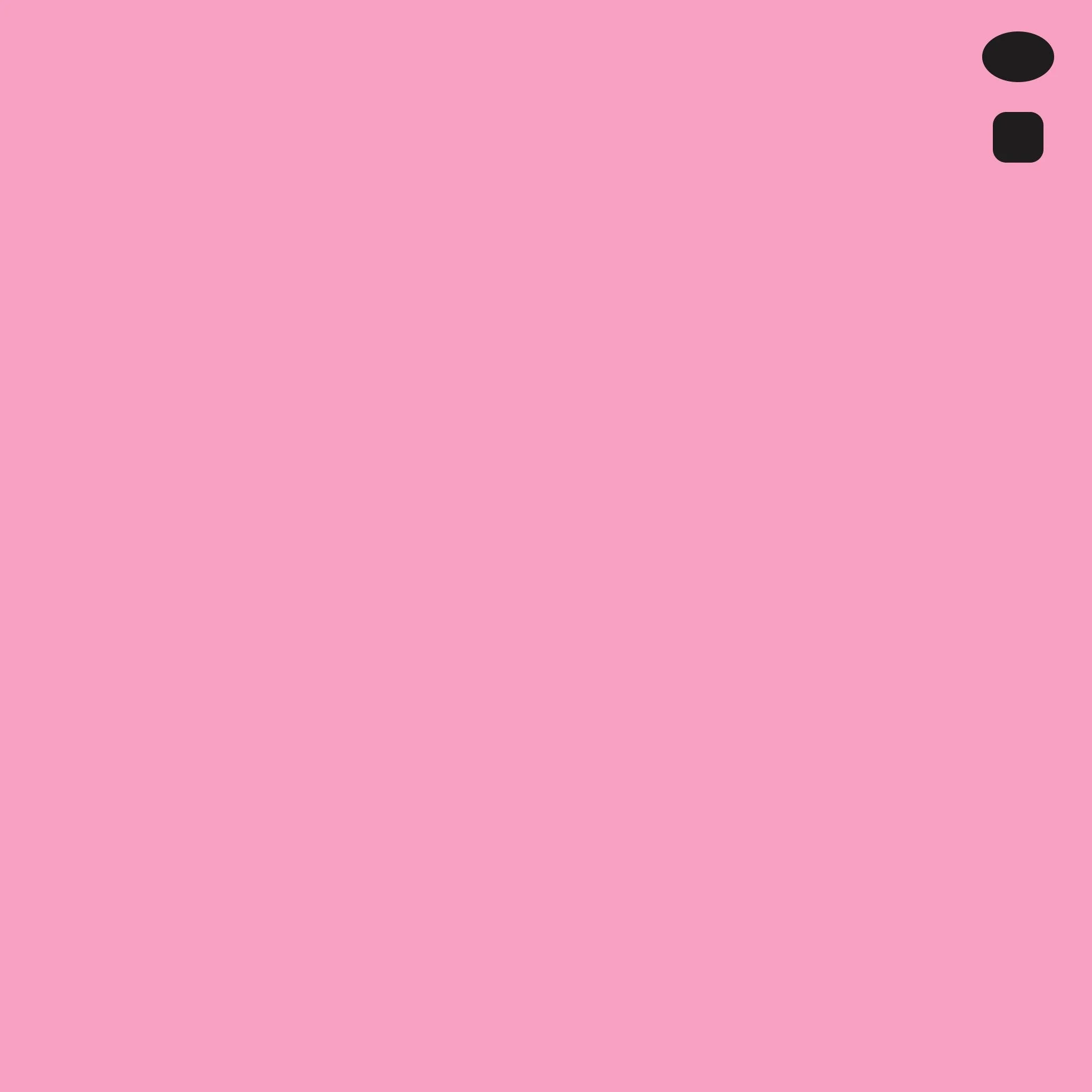 RV25 : Dog Rose Flower