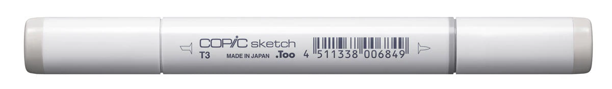 T3 : Toner Gray No. 3 - Image 3