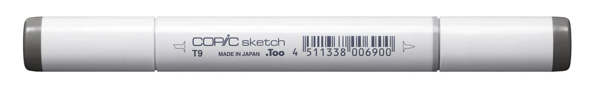 T9 : Toner Gray No. 9 - Image 3