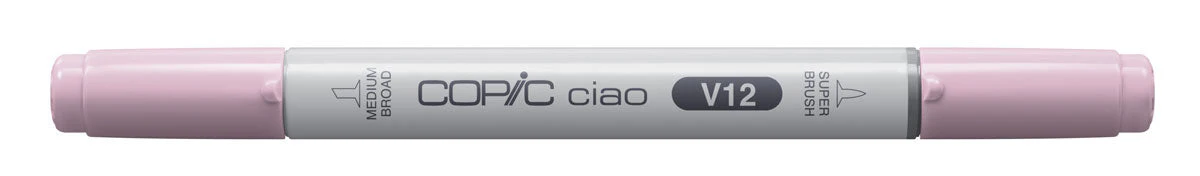 V12 : Pale Lilac - Image 5