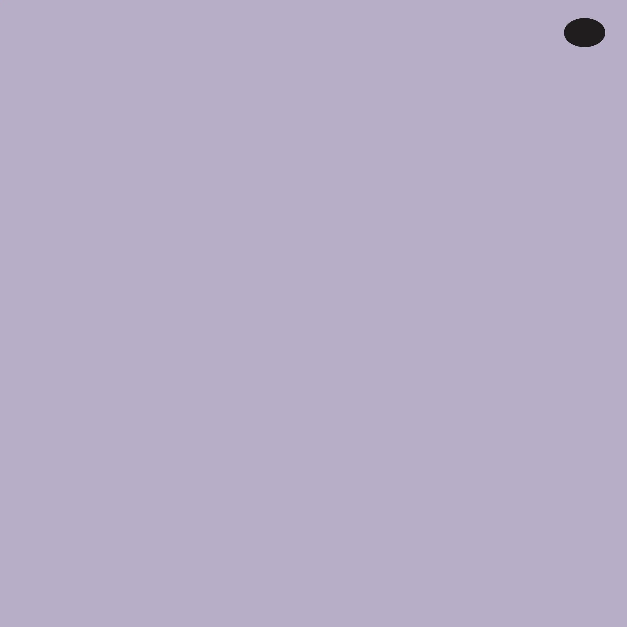 V25 : Pale Blackberry