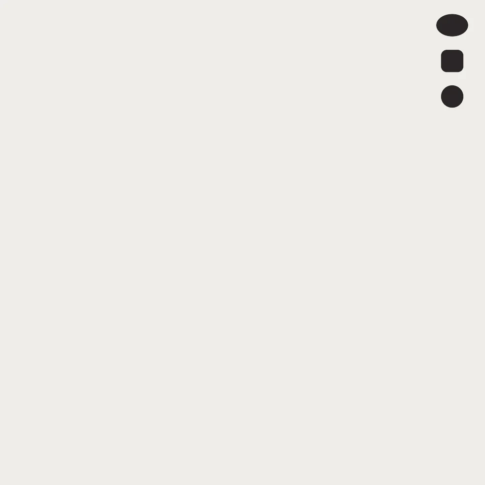 W1 : Warm Gray No. 1