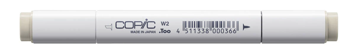 W2 : Warm Gray No. 2 - Image 4