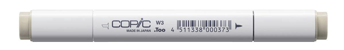 W3 : Warm Gray No. 3 - Image 4