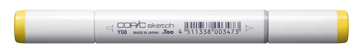Y08 : Acid Yellow - Image 3
