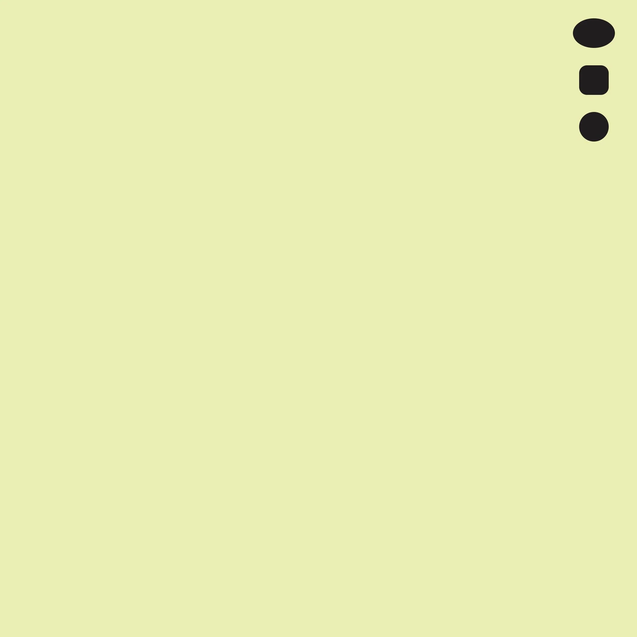 YG03 : Yellow Green