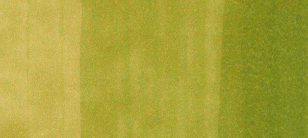 YG03 : Yellow Green - Image 2