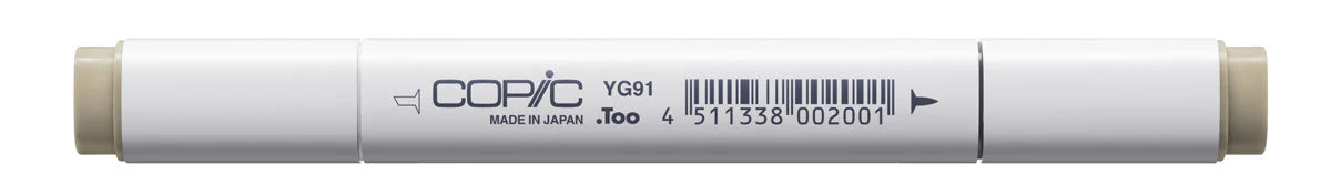YG91 : Putty - Image 4