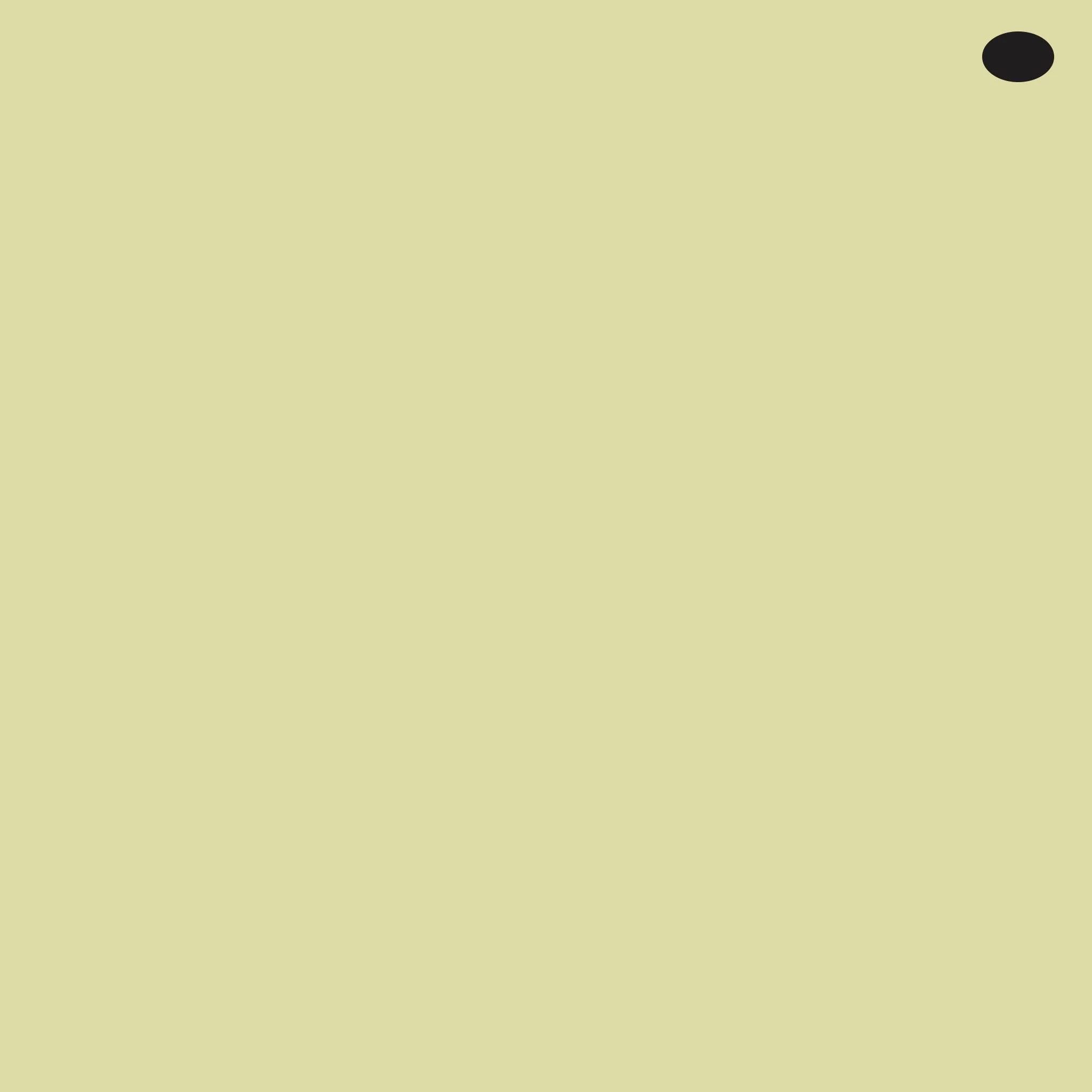 YG93 : Grayish Yellow
