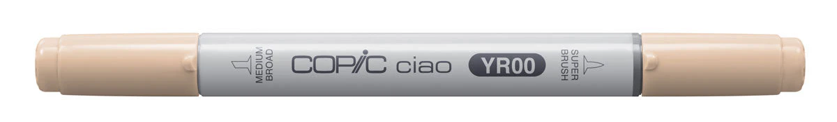 YR00 : Powder Pink - Image 5