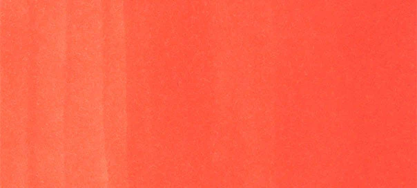 YR09 : Chinese Orange - Image 2