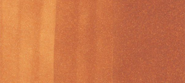 YR27 : Tuscan Orange - Image 2