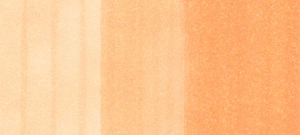YR61 : Spring Orange - Image 2
