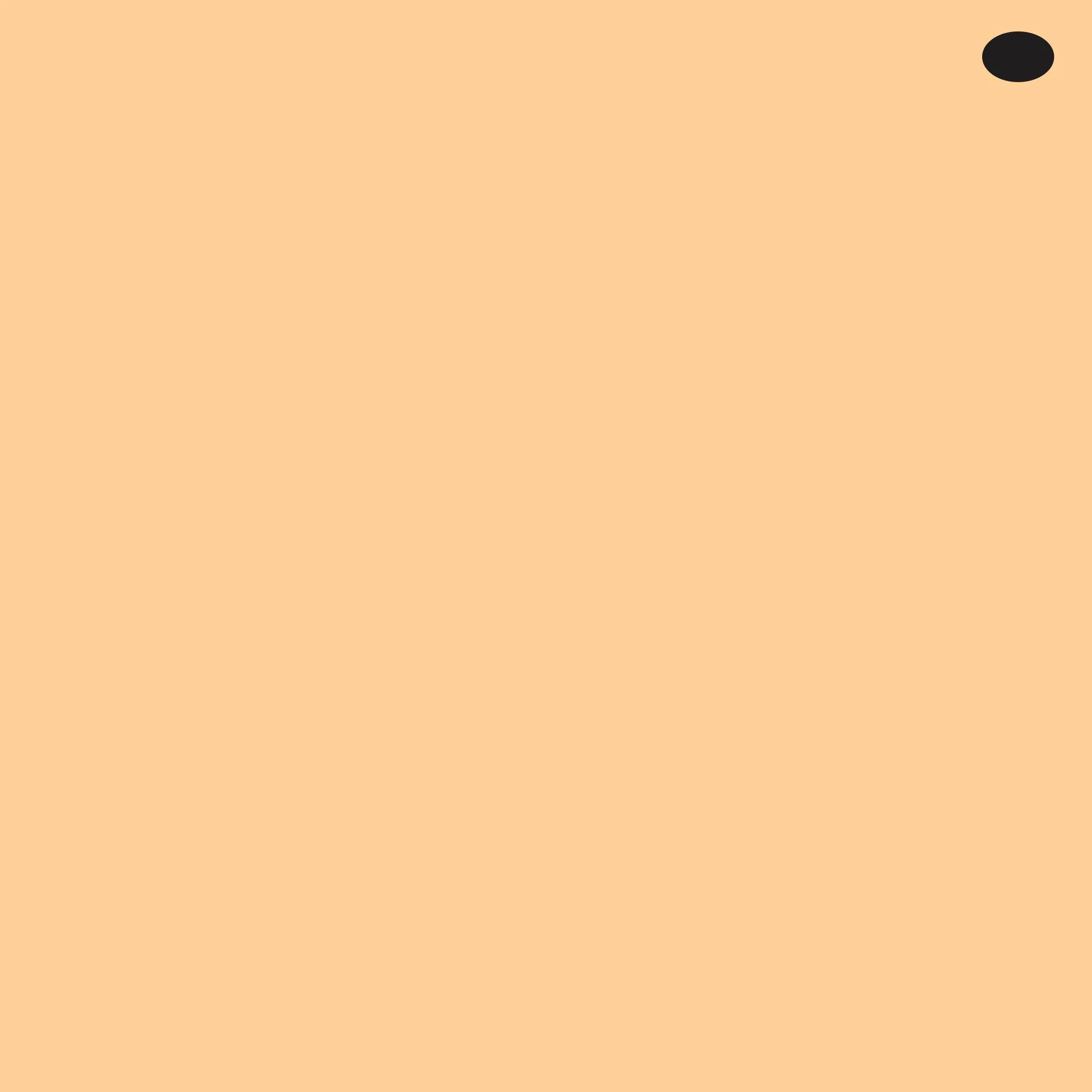 YR82 : Mellow Peach