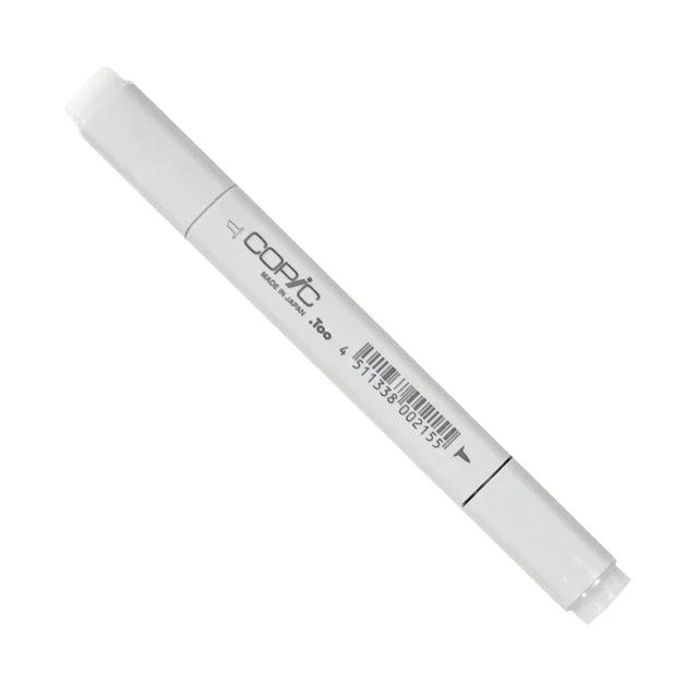 COPIC® Classic Empty Marker