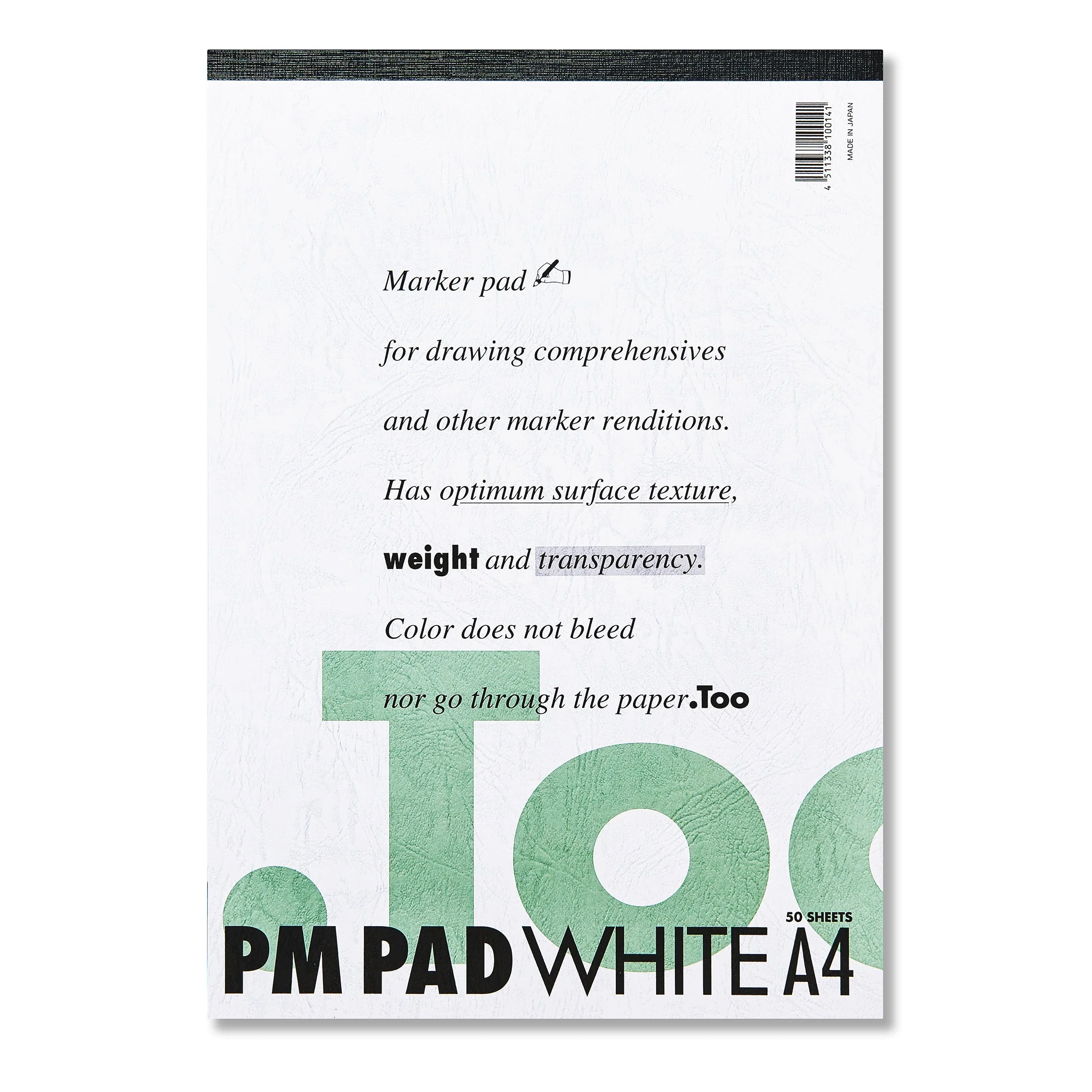 COPIC® PM Pad