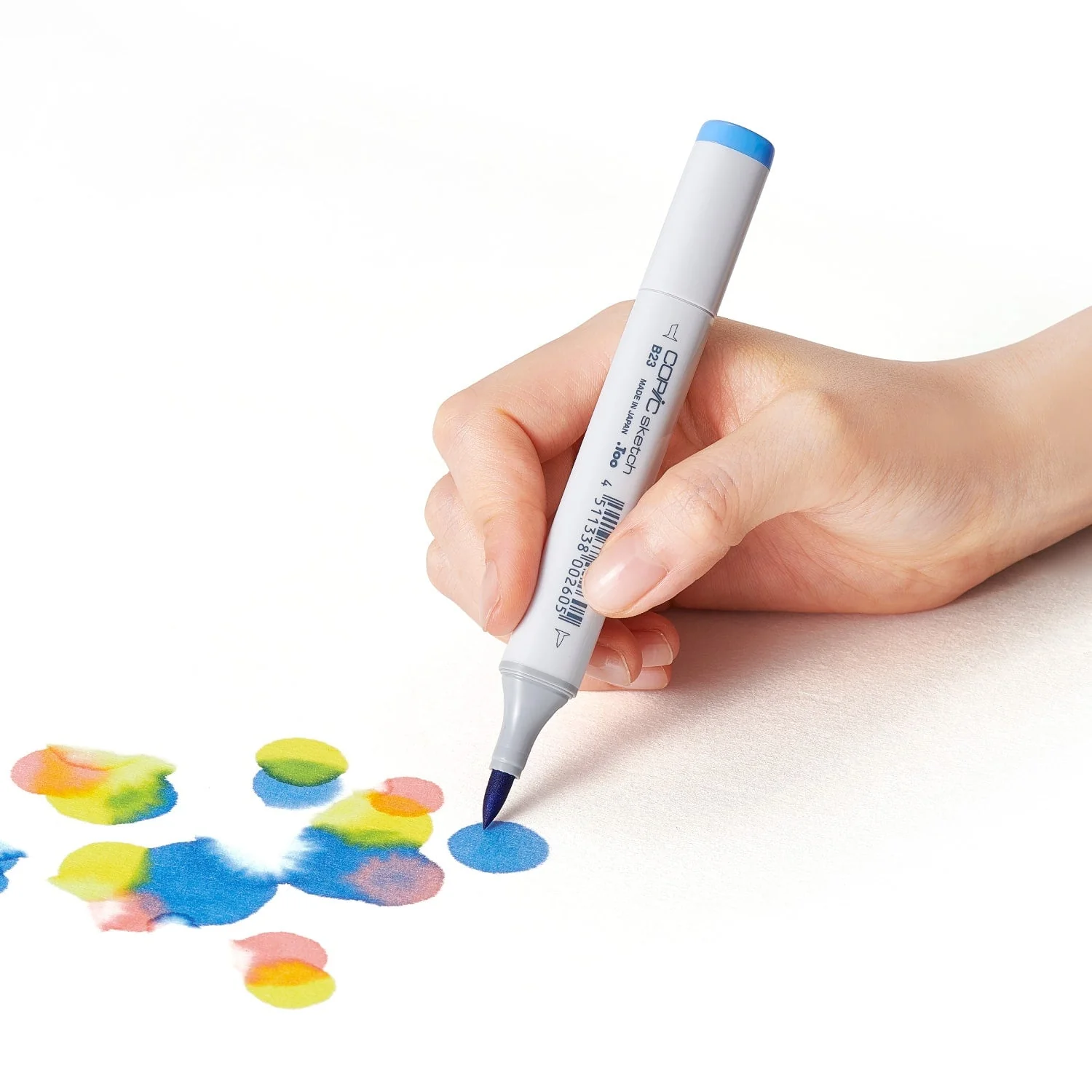 Copic Sketch Marker - Image 2